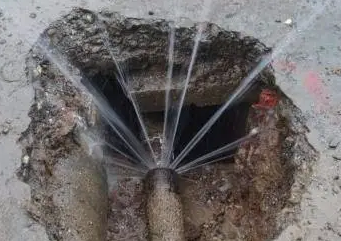 翠屏漏水检测多少钱